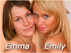 Emma & Emily